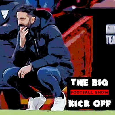 Tbko Football Show S6E4 : From Bad To Worse