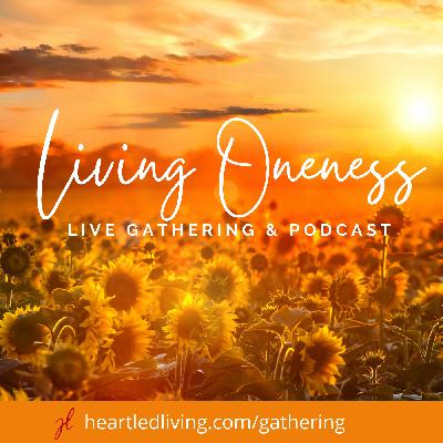 Ep.37: Guided Journey into the Heart of Inner Peace & Divine Remembrance