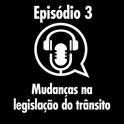 Novas mudanças no código de trânsito brasileiro