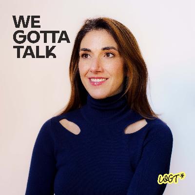 320: Processing Big Election Feelings, with Spiritual Mentor and Executive Coach, Amanda Baudier