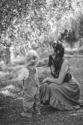 When Nature Meets Nurture with Mary Gonzalez When Nature Meets Nurture with Mary Gonzalez