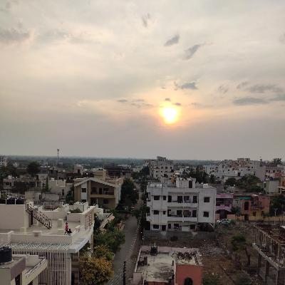 Let's Talk. Podcasts! [09/05-2021] Roaming Outside The Home!