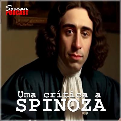 Uma crítica a Spinoza