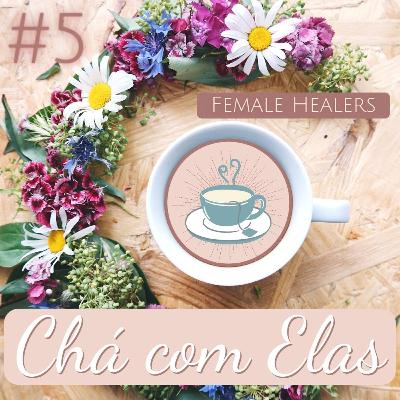Ainda moro na casa dos meus pais e agora? - Chá com Elas #5