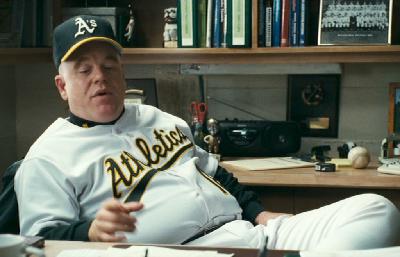 Episode 70 -- Moneyball (The Movie)
