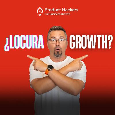 10 tácticas de Growth que parecen locura... pero disparan tu negocio