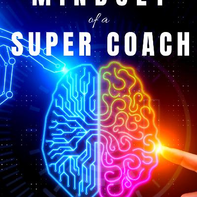 US!C Spotlight on Mindset Coach Severen Henderson!