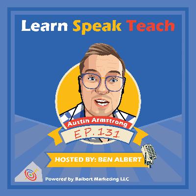 The AI Content Expert That Outsmarted The Facebook Algorithm w/ Austin Armstrong Of Syllaby.io (LST #131)