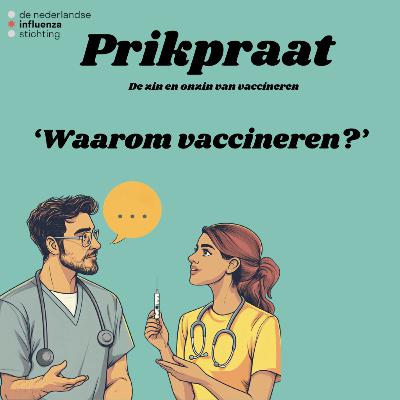 1. Waarom vaccineren? 1. Waarom vaccineren?