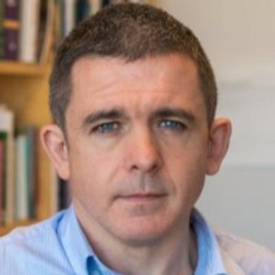 The role of biochar in a warming, post-USAID world with Dr. David Hughes