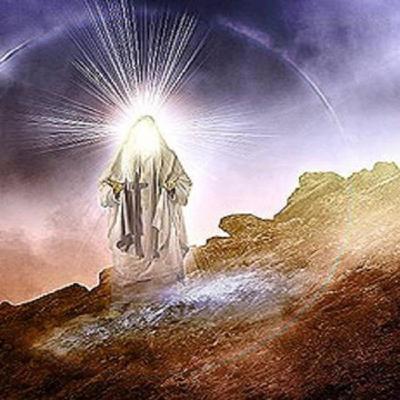 Episode 67: The Best Friend You Never Knew Part 16: Coming Down from the Mountain
