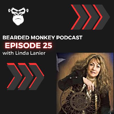 God Save America; Linda Lanier God Save America; Linda Lanier