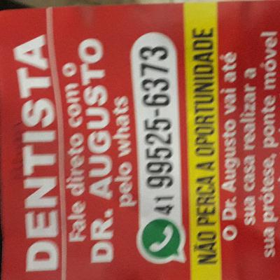 Dr. Augusto