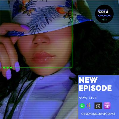 Behind the Music with Ama Serapheona