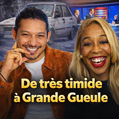 Les Grandes Gueules, racisme, socialisme, Sarah Knafo... avec Joëlle Dago-Serry