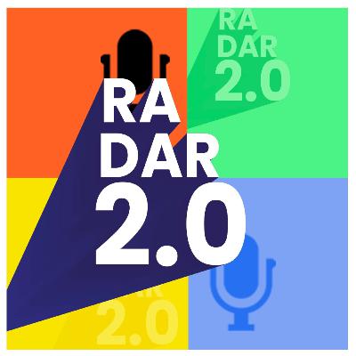 Radar 2.0 Ep5 Redes Sociales