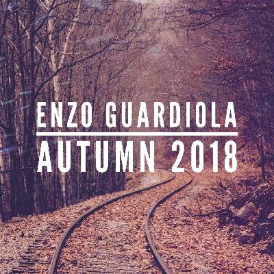 Enzo Guardiola - Autumn 2018 Enzo Guardiola - Autumn 2018
