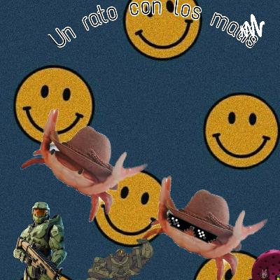 Episodio muy raro mientras jugamos warzone