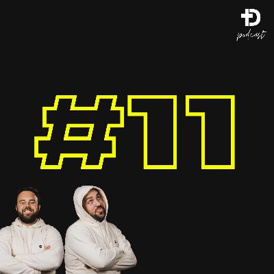 #11 - Gott Gott sein lassen