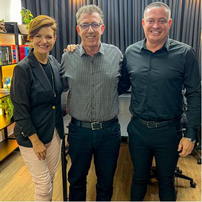 Saúde integrativa com Fernando Beteti