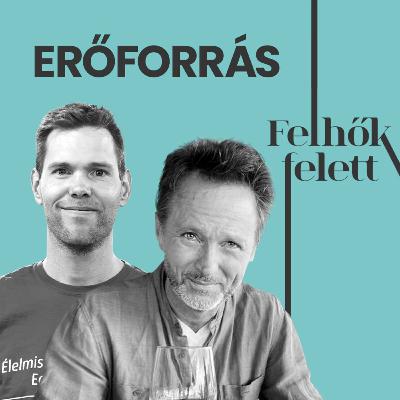 Erőforrás. Tartalék a nehézségekre. 1. rész