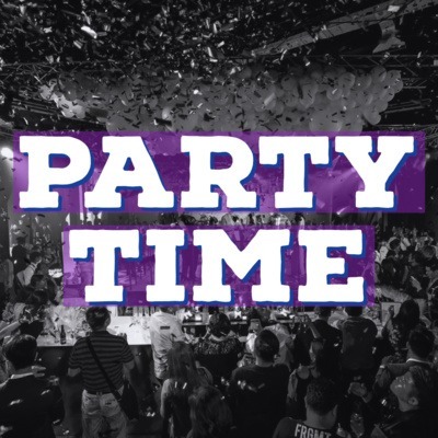 The Forced Fun That Is Party's - Talking 'N' Stuff #2