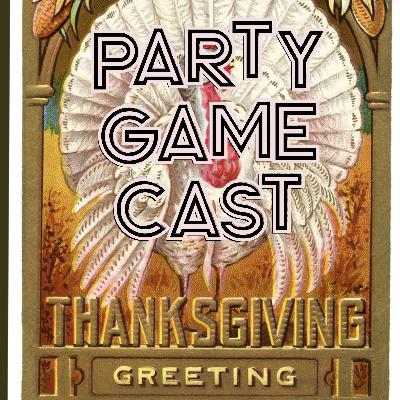 TPGC- #100- Turkey Day (or Black Saturday) 2020 TPGC- #100- Turkey Day (or Black Saturday) 2020