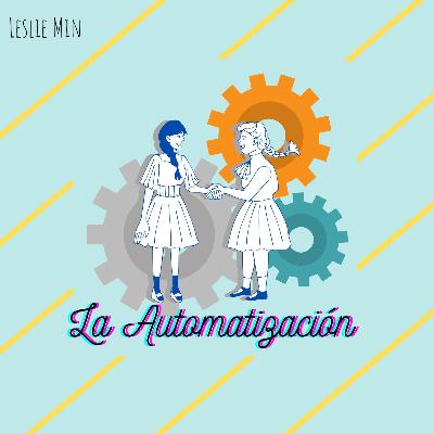 La automatización