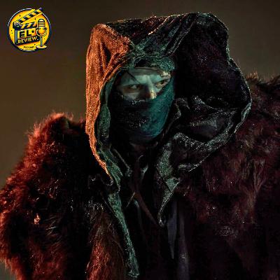Episodio 122. Frankenstein... Del Toro lo hace de nuevo Episodio 122. Frankenstein... Del Toro lo hace de nuevo