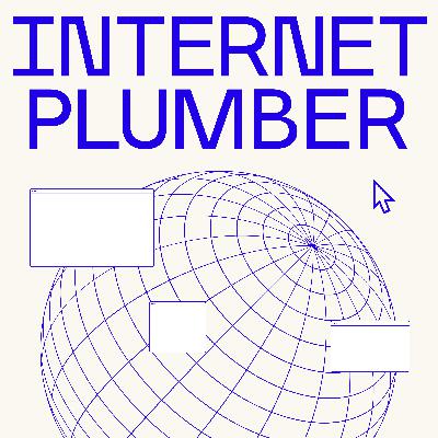 28: AI automation, The glowmad light, the new Internet Plumber website, and Framer tutorials 28: AI automation, The glowmad light, the new Internet Plumber website, and Framer tutorials