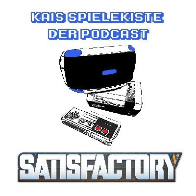 Review #78: Satisfactory