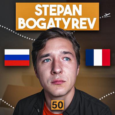 A Russian’s Honest Take on Life in France