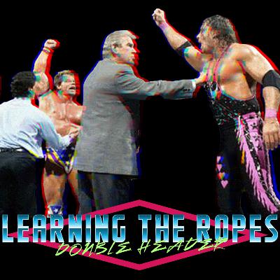 LtR Ep. 19 - The Royal Rumble Match 1994