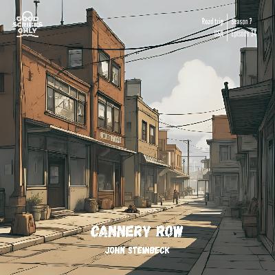 #148 Road Trip Recap