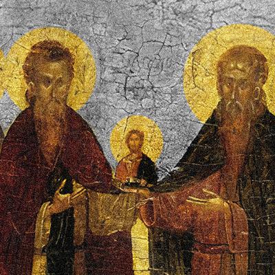 "First Called Christians" (The Royal Path Ep 108)