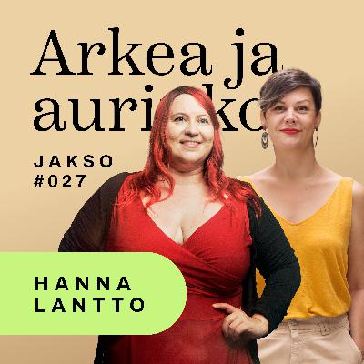 27. Bilbao ja Baskimaa: kirjailija Hanna Lantto avaa ovet baskien kiehtovaan kulttuuriin