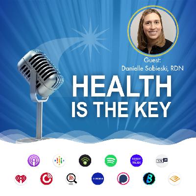 Vitamin confusion? Get answers with Dietitian Nutritionist Danielle Sobieski Vitamin confusion? Get answers with Dietitian Nutritionist Danielle Sobieski