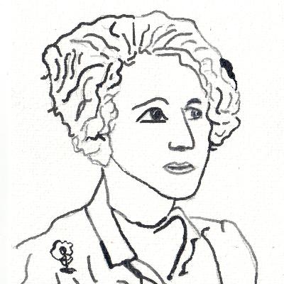 Gertrude Sandmann Audio Documentary Gertrude Sandmann Audio Documentary