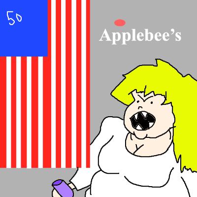 7. Nationalism: The Episode