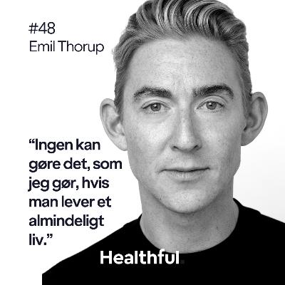 Healthful - Emil Thorup