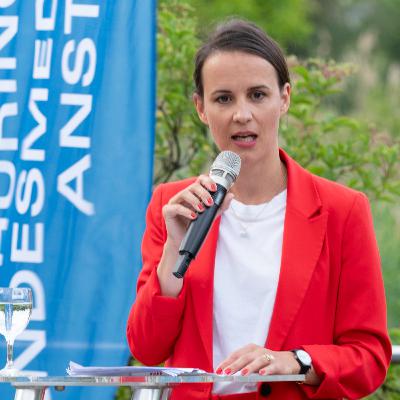 #023: "Aktuelle Herausforderungen in der KI-geprägten Mediengesellschaft"