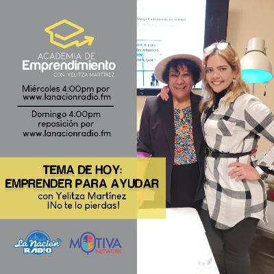 Emprender para Ayudar