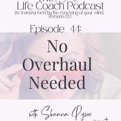 Start Today: Why You Don’t Need January 1 for a Reset