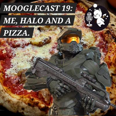 Mooglecast, Episode 19 | Me, Halo and a Pizza | Our Most Anticipated Games of 2026