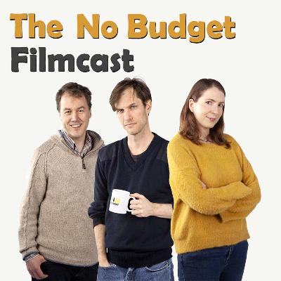 Filmcast Episode 139 - Session Man Filmcast Episode 139 - Session Man