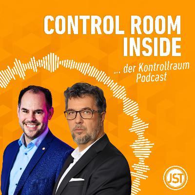 Folge 10: Cybersecurity, KI & Mensch – Wie sicher sind wir wirklich?