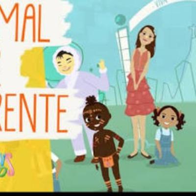 Musica Normal e ser diferente