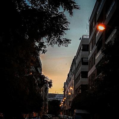 El verso torcido