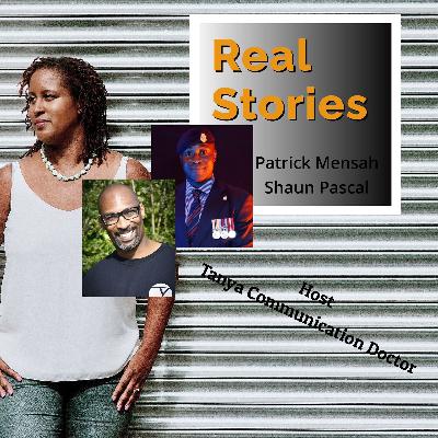 61: Vulnerability and Masculinity