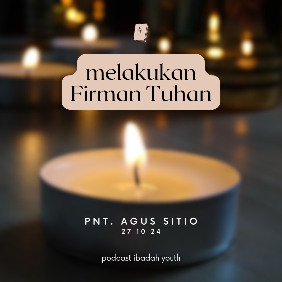 Live Streaming Youth - 27 Oktober 2024 episode artwork